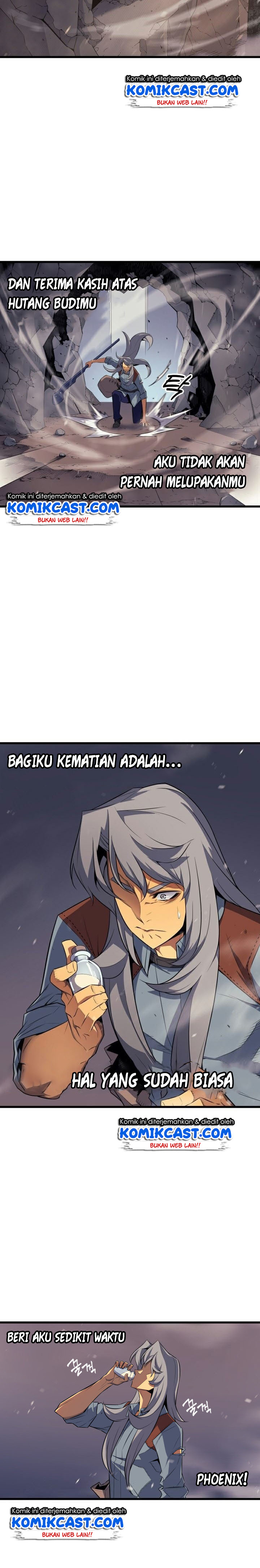 The Great Mage Returns After 4000 Years Chap 38 - Next Chap 39