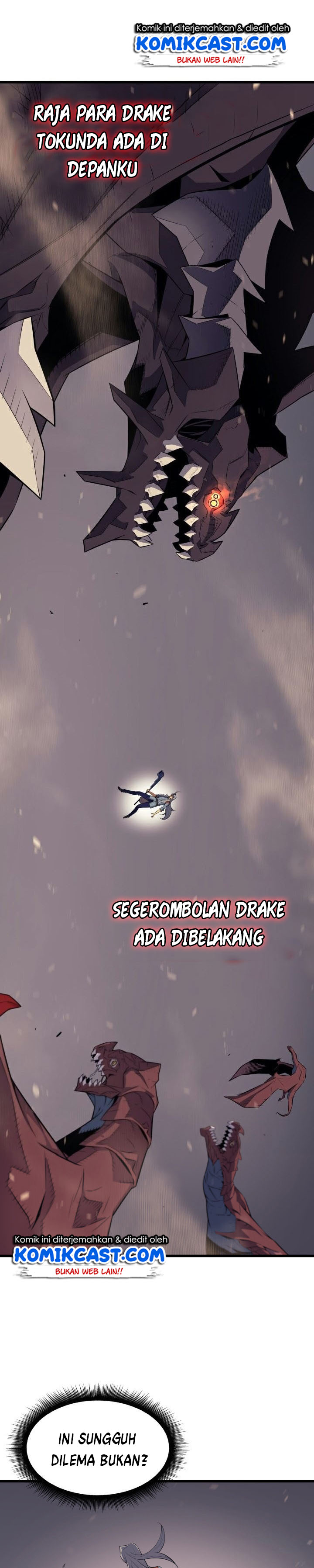 The Great Mage Returns After 4000 Years Chap 38 - Next Chap 39