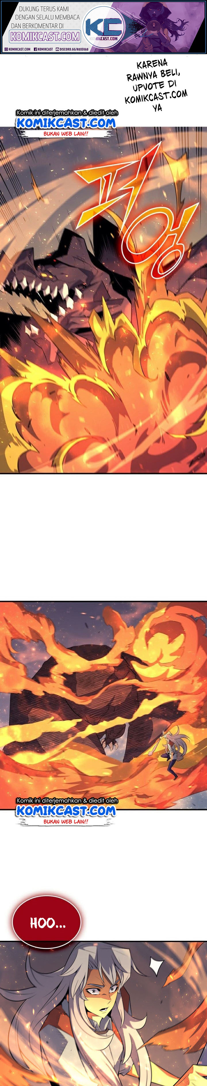 The Great Mage Returns After 4000 Years Chap 38 - Next Chap 39