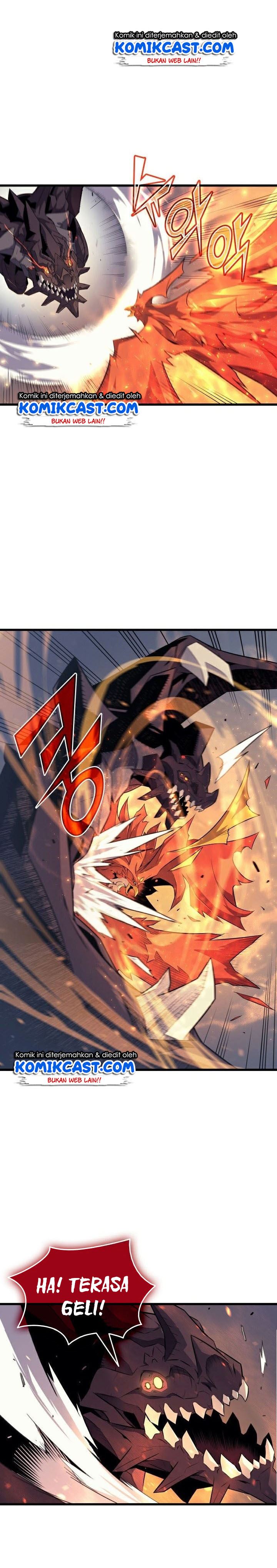 The Great Mage Returns After 4000 Years Chap 38 - Next Chap 39