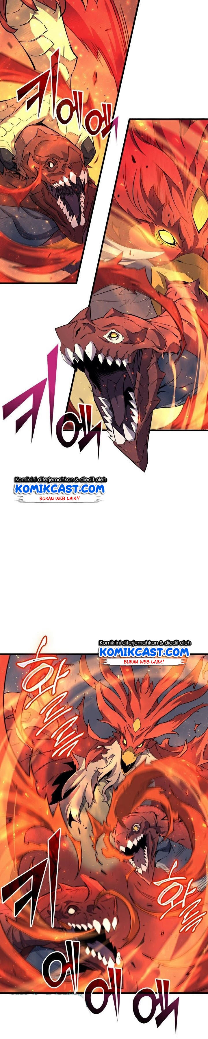 The Great Mage Returns After 4000 Years Chap 38 - Next Chap 39