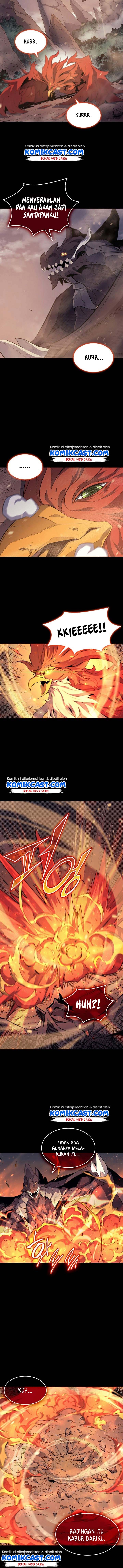 The Great Mage Returns After 4000 Years Chap 39 - Next Chap 40