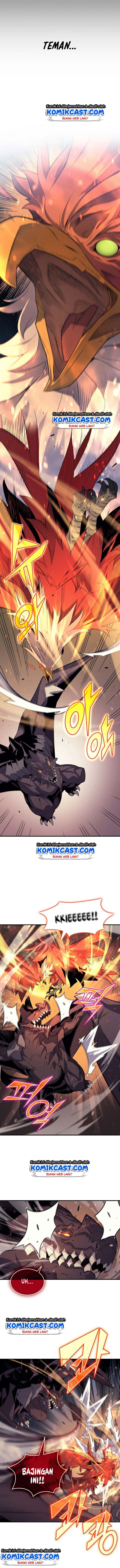 The Great Mage Returns After 4000 Years Chap 39 - Next Chap 40