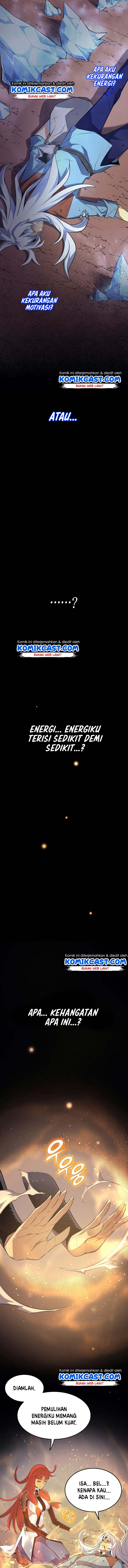 The Great Mage Returns After 4000 Years Chap 39 - Next Chap 40