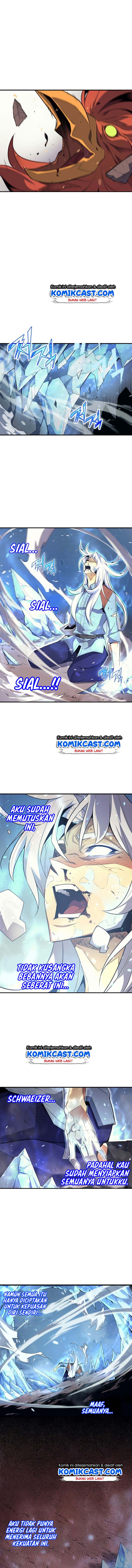 The Great Mage Returns After 4000 Years Chap 39 - Next Chap 40