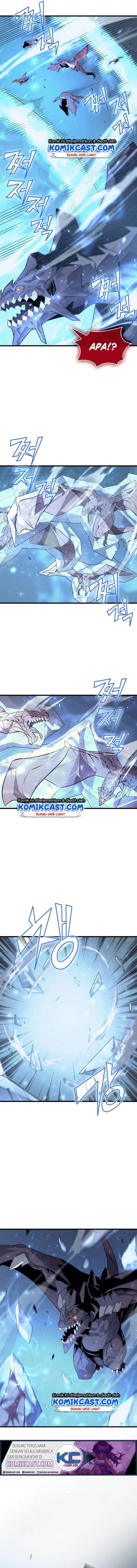 The Great Mage Returns After 4000 Years Chap 40 - Next Chap 41