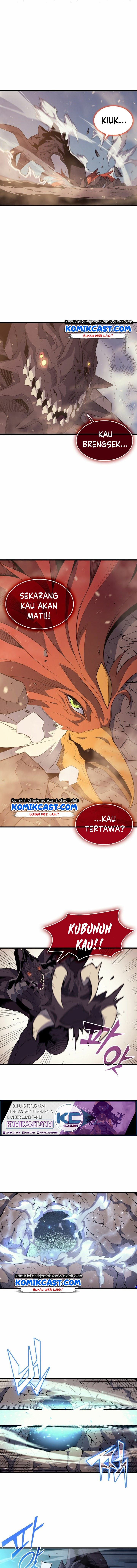 The Great Mage Returns After 4000 Years Chap 40 - Next Chap 41