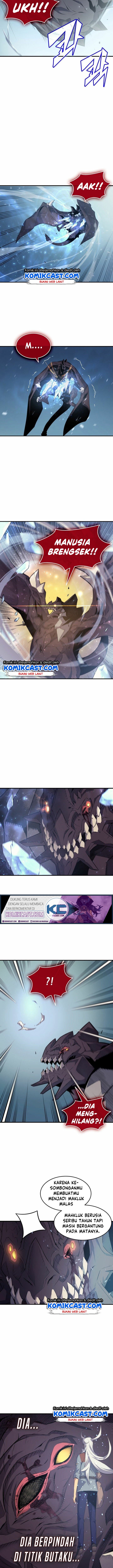 The Great Mage Returns After 4000 Years Chap 40 - Next Chap 41