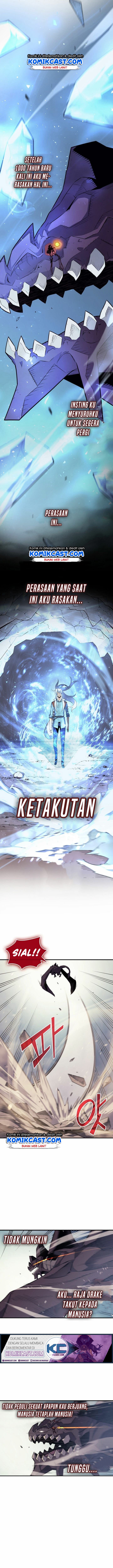 The Great Mage Returns After 4000 Years Chap 40 - Next Chap 41