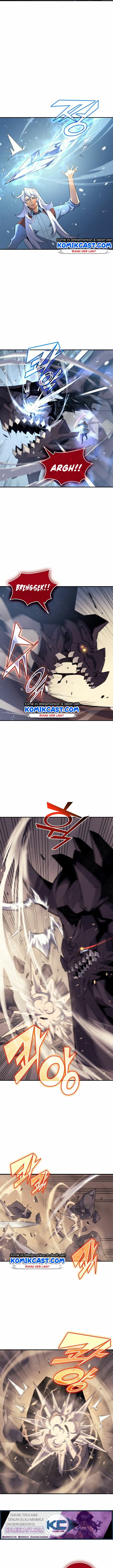 The Great Mage Returns After 4000 Years Chap 40 - Next Chap 41