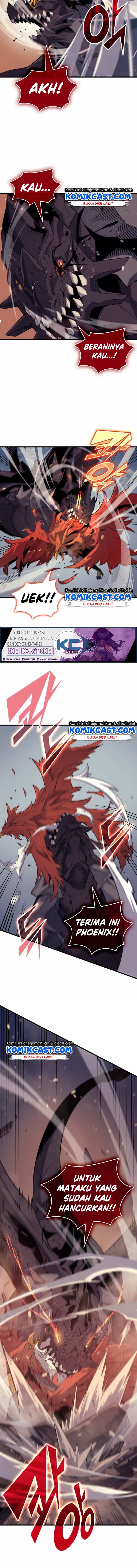 The Great Mage Returns After 4000 Years Chap 40 - Next Chap 41