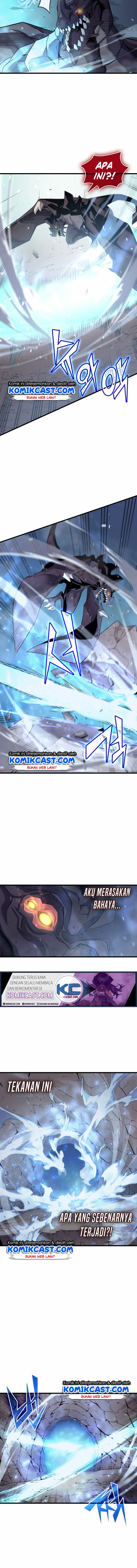 The Great Mage Returns After 4000 Years Chap 40 - Next Chap 41