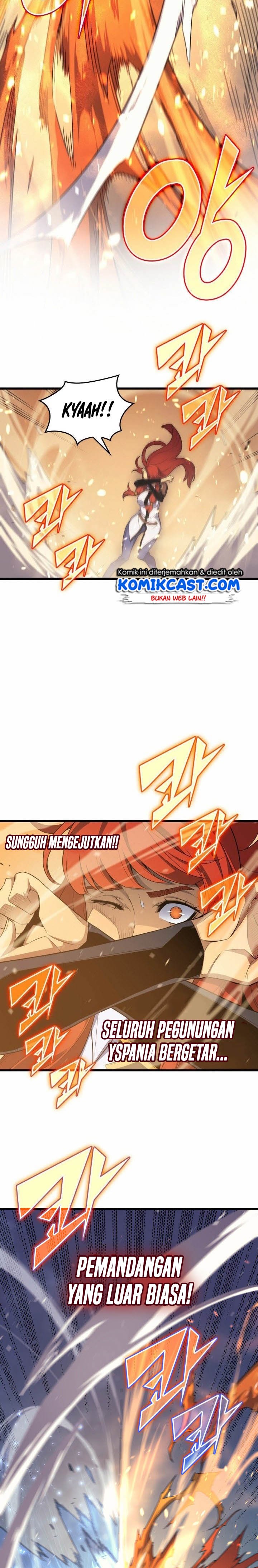 The Great Mage Returns After 4000 Years Chap 41 - Next Chap 42