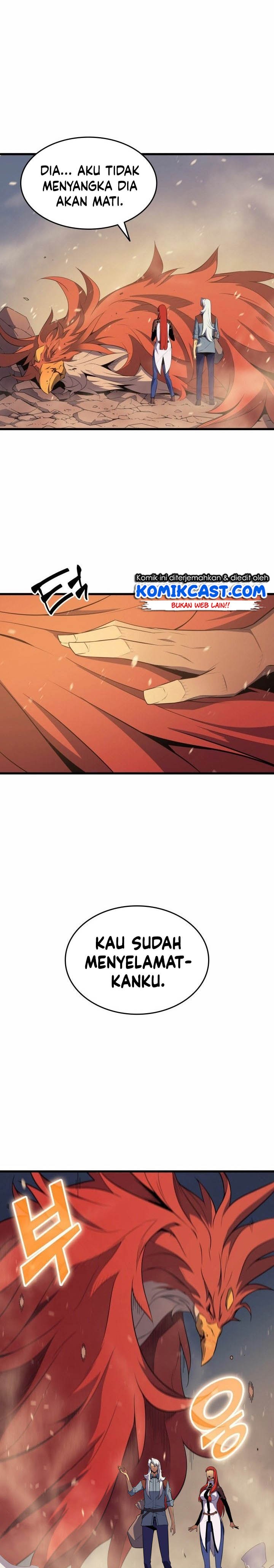 The Great Mage Returns After 4000 Years Chap 41 - Next Chap 42