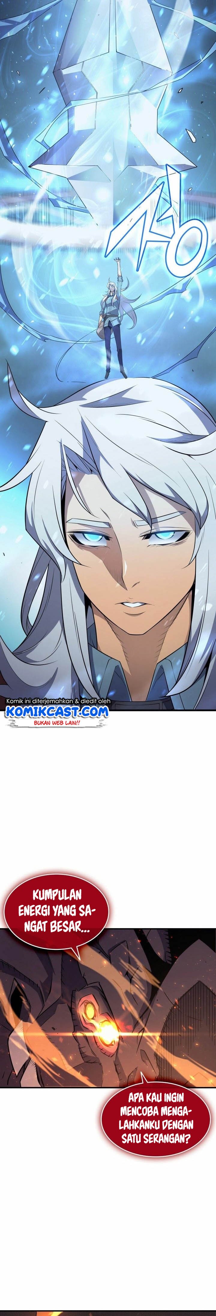 The Great Mage Returns After 4000 Years Chap 41 - Next Chap 42