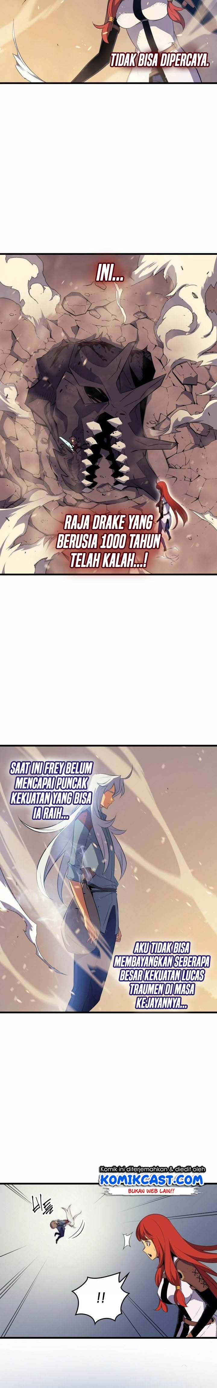 The Great Mage Returns After 4000 Years Chap 41 - Next Chap 42