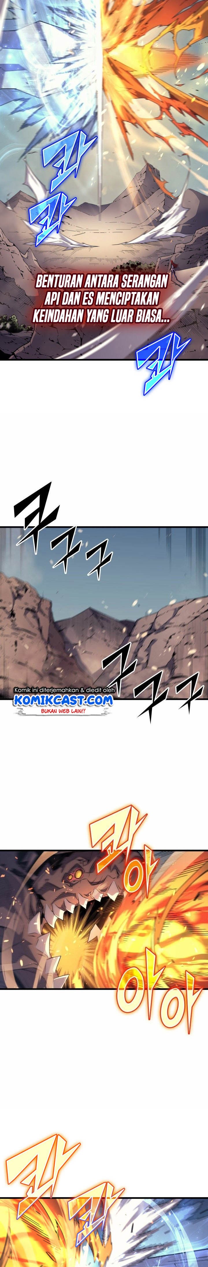 The Great Mage Returns After 4000 Years Chap 41 - Next Chap 42