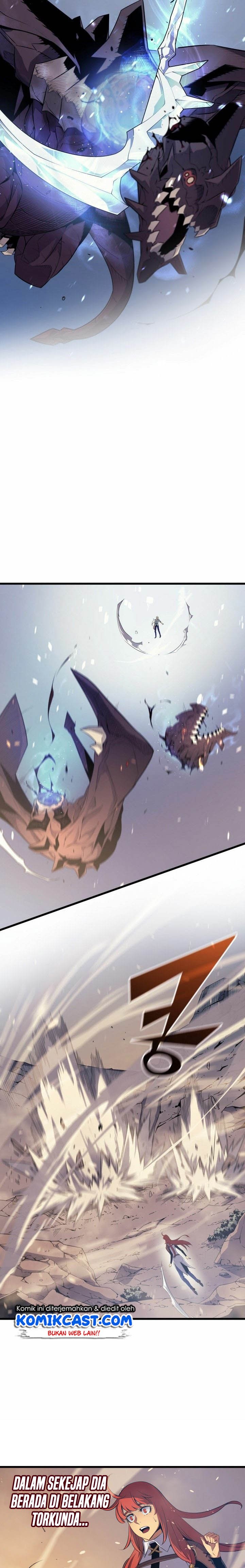 The Great Mage Returns After 4000 Years Chap 41 - Next Chap 42