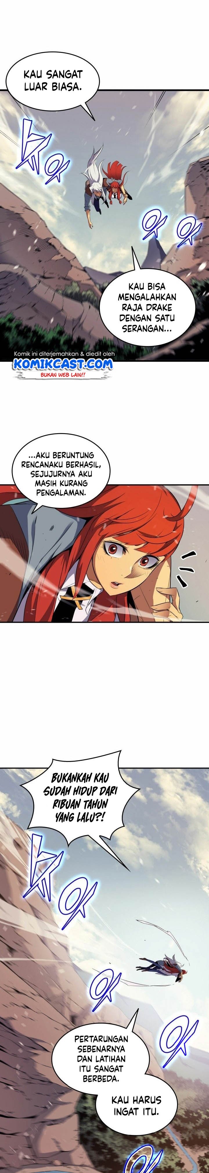 The Great Mage Returns After 4000 Years Chap 41 - Next Chap 42