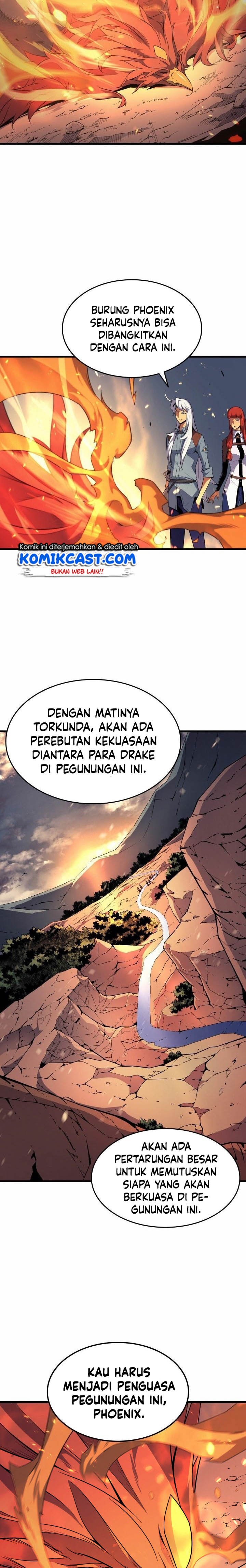 The Great Mage Returns After 4000 Years Chap 41 - Next Chap 42