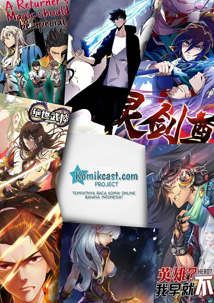 The Great Mage Returns After 4000 Years Chap 41 - Next Chap 42