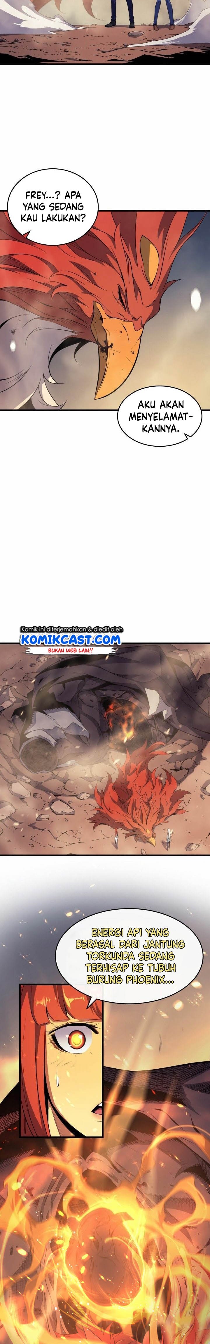 The Great Mage Returns After 4000 Years Chap 41 - Next Chap 42