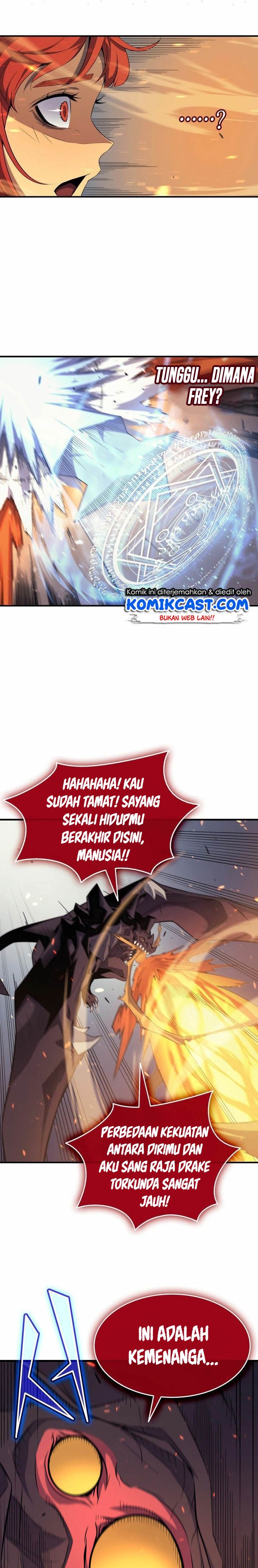 The Great Mage Returns After 4000 Years Chap 41 - Next Chap 42