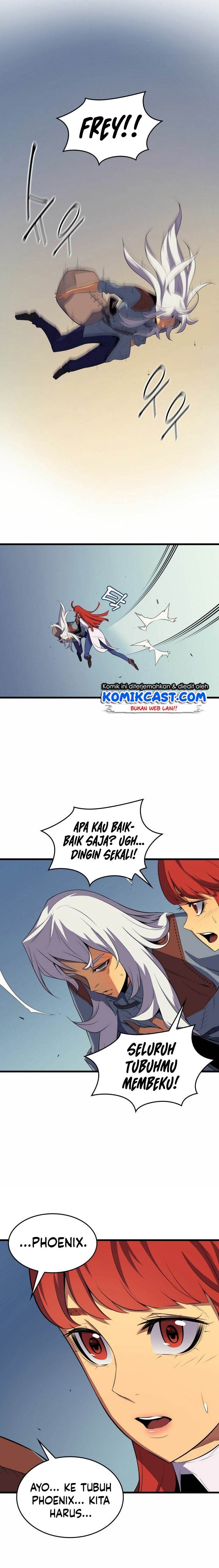 The Great Mage Returns After 4000 Years Chap 41 - Next Chap 42