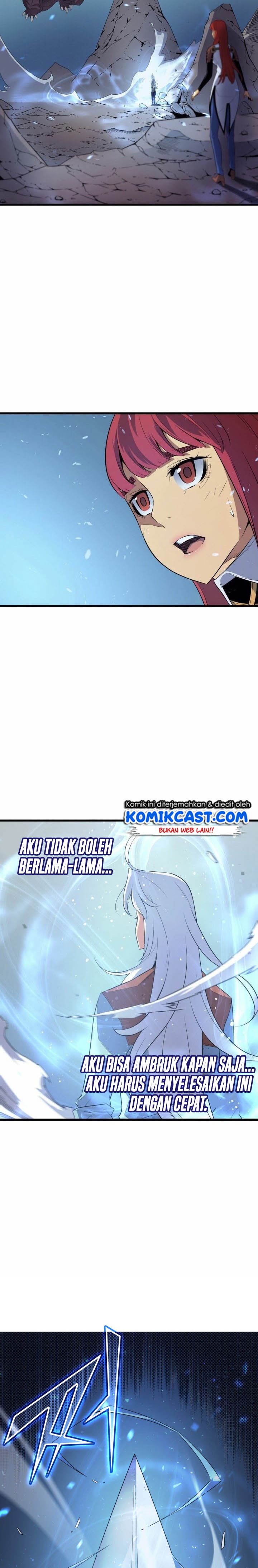 The Great Mage Returns After 4000 Years Chap 41 - Next Chap 42