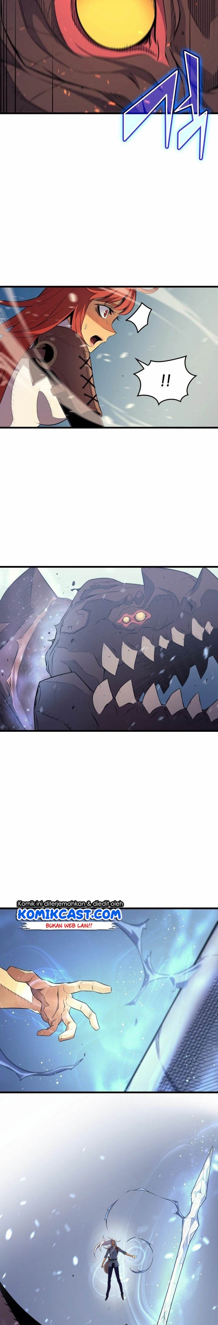 The Great Mage Returns After 4000 Years Chap 41 - Next Chap 42