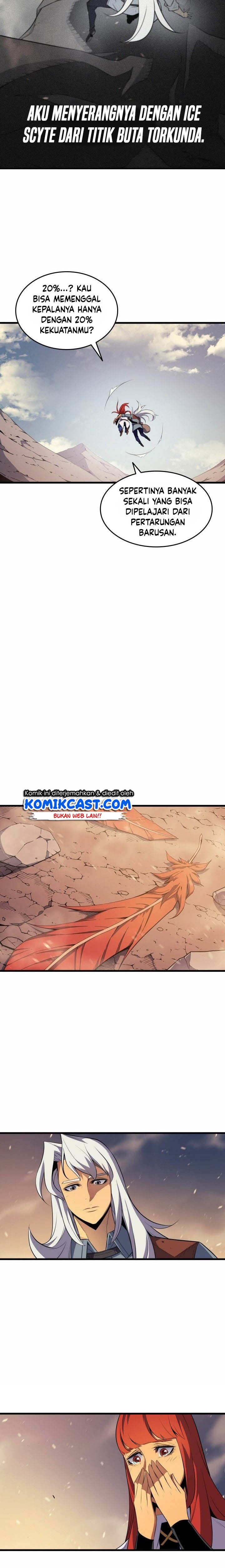 The Great Mage Returns After 4000 Years Chap 41 - Next Chap 42