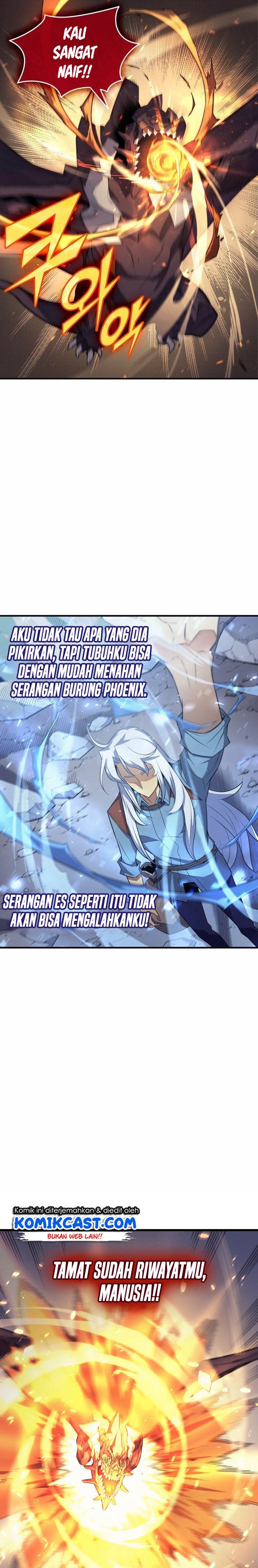 The Great Mage Returns After 4000 Years Chap 41 - Next Chap 42