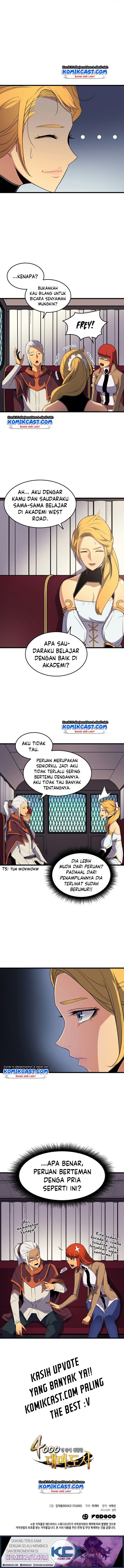 The Great Mage Returns After 4000 Years Chap 42 - Next Chap 43