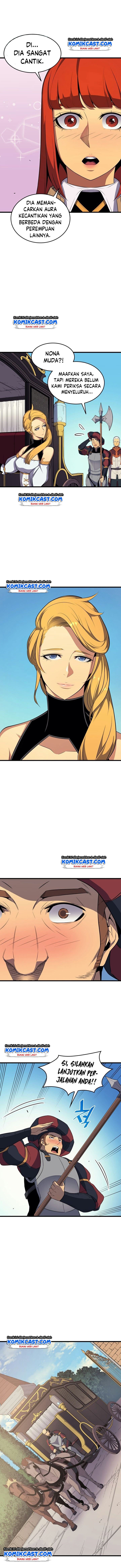 The Great Mage Returns After 4000 Years Chap 42 - Next Chap 43