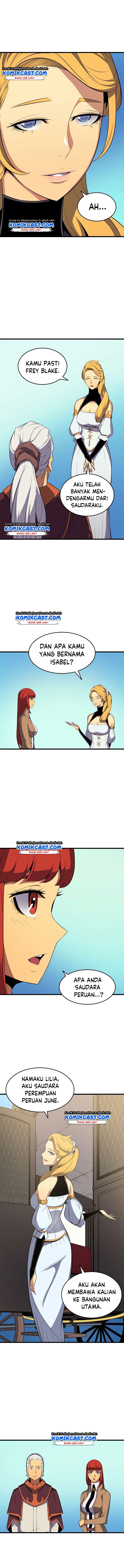 The Great Mage Returns After 4000 Years Chap 42 - Next Chap 43