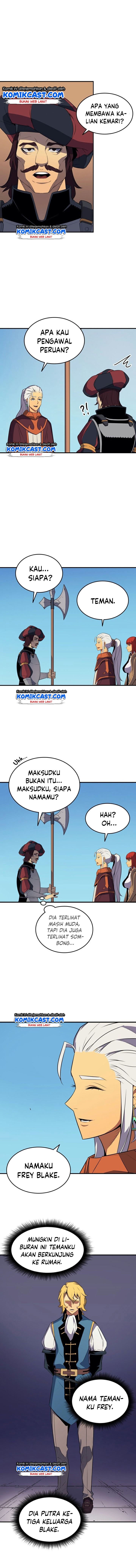 The Great Mage Returns After 4000 Years Chap 42 - Next Chap 43