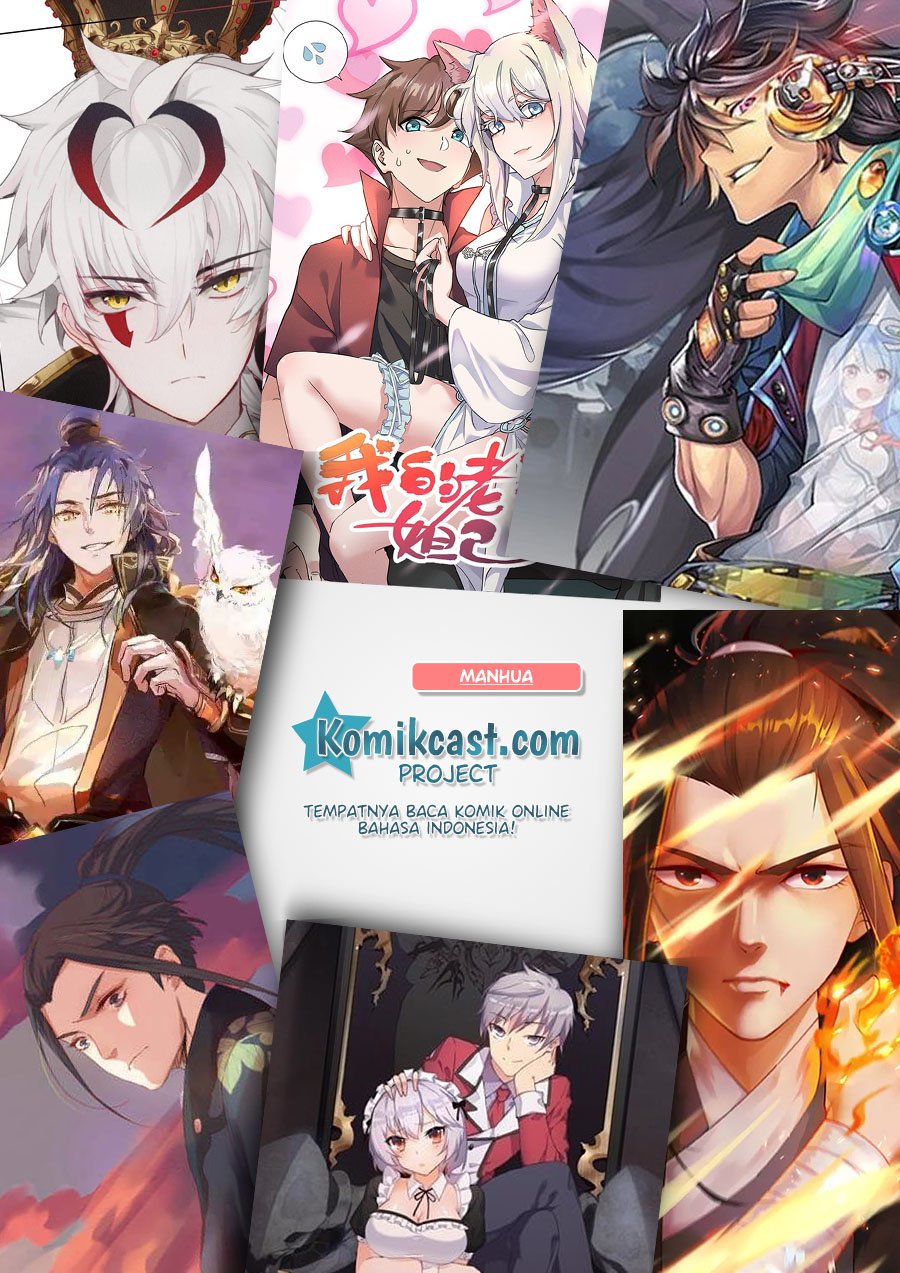 The Great Mage Returns After 4000 Years Chap 42 - Next Chap 43