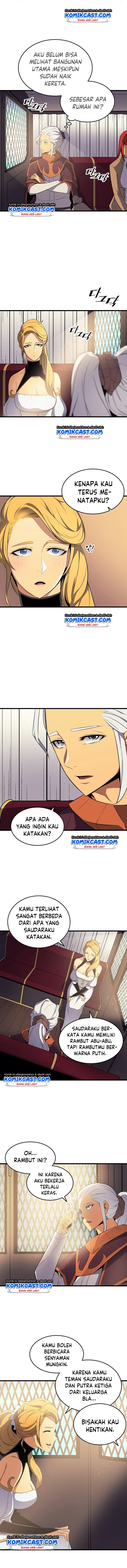The Great Mage Returns After 4000 Years Chap 42 - Next Chap 43