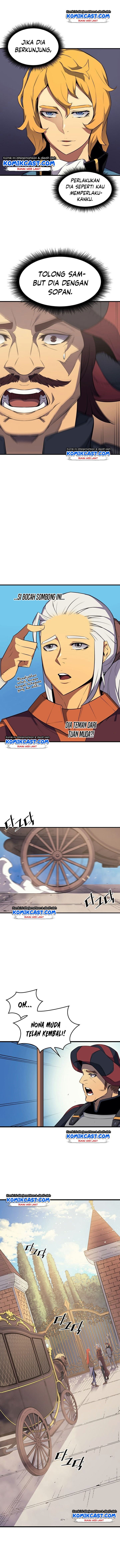 The Great Mage Returns After 4000 Years Chap 42 - Next Chap 43