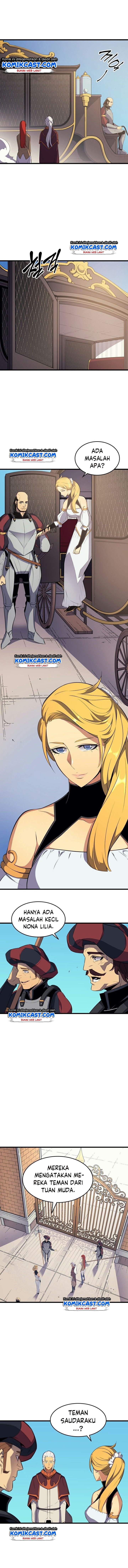 The Great Mage Returns After 4000 Years Chap 42 - Next Chap 43