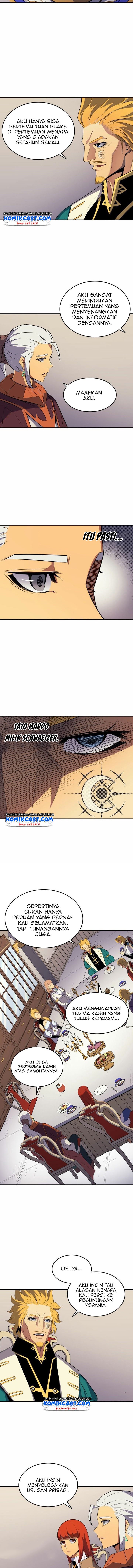 The Great Mage Returns After 4000 Years Chap 43 - Next Chap 44