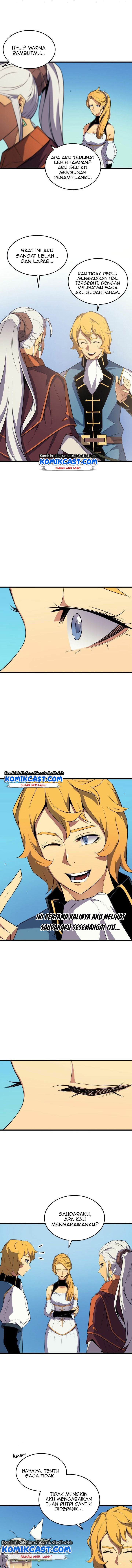 The Great Mage Returns After 4000 Years Chap 43 - Next Chap 44