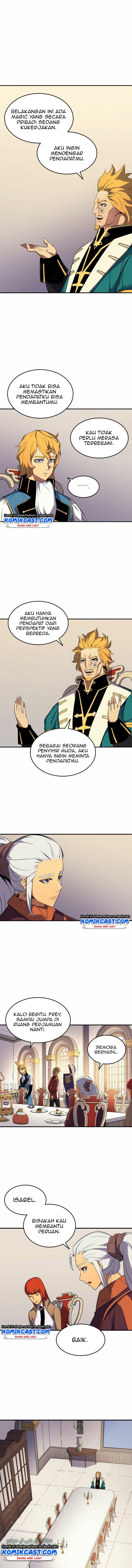 The Great Mage Returns After 4000 Years Chap 43 - Next Chap 44
