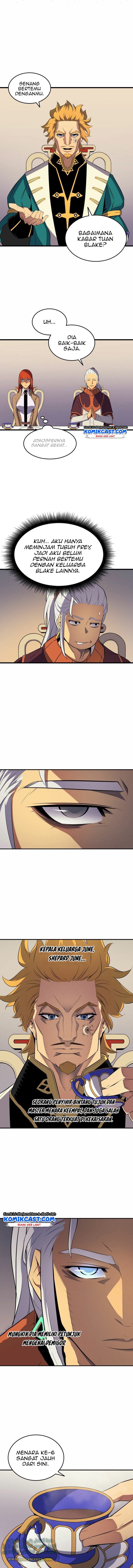 The Great Mage Returns After 4000 Years Chap 43 - Next Chap 44