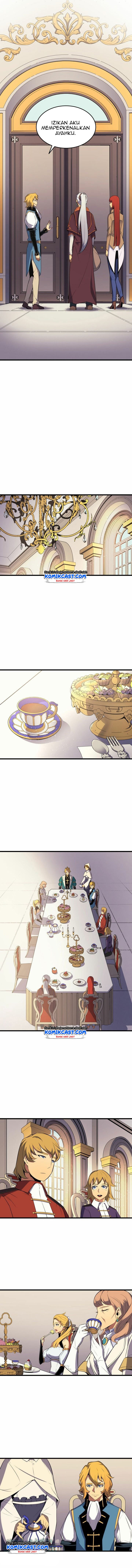 The Great Mage Returns After 4000 Years Chap 43 - Next Chap 44