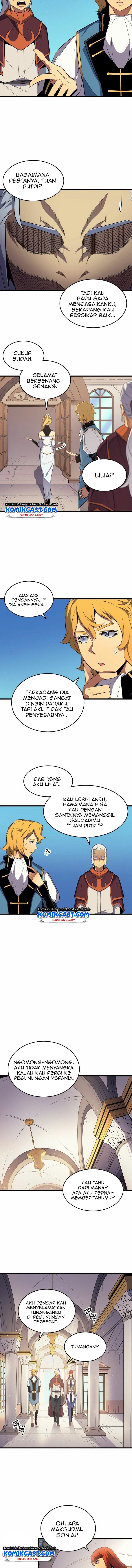 The Great Mage Returns After 4000 Years Chap 43 - Next Chap 44