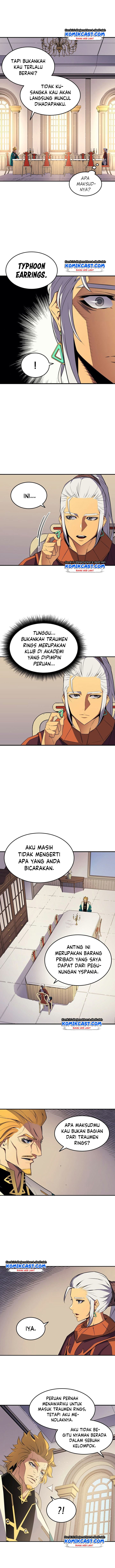 The Great Mage Returns After 4000 Years Chap 44 - Next Chap 45