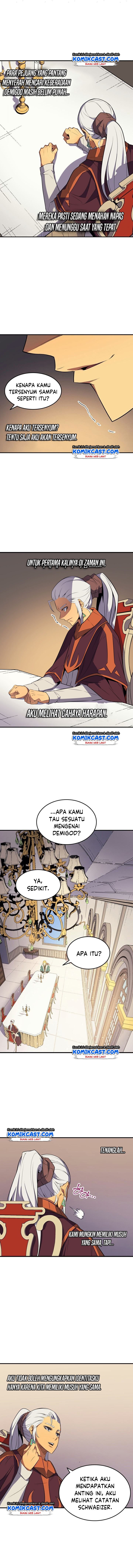 The Great Mage Returns After 4000 Years Chap 44 - Next Chap 45