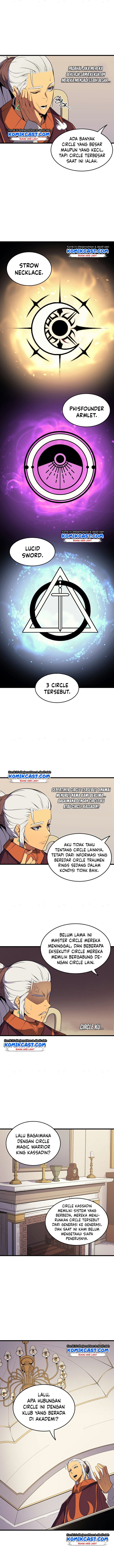 The Great Mage Returns After 4000 Years Chap 45 - Next Chap 46