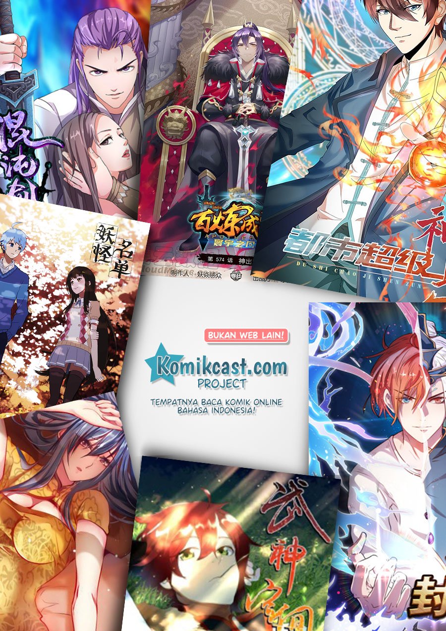 The Great Mage Returns After 4000 Years Chap 46 - Next Chap 47